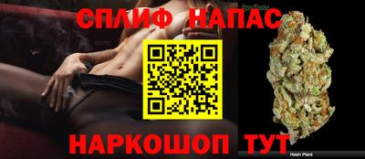 каннабис Бузулук